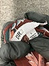 DR2 100% Polyester Burgundy Long Sleeve Blouse Size L - photo 8