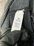 Lululemon Athletica Chevron-herringbone Gray Active Pants Size 4 - photo 7