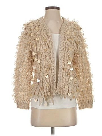 Saachi Cardigan (view 1)
