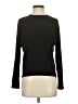 Sage Black Long Sleeve T-Shirt Size XS - photo 1