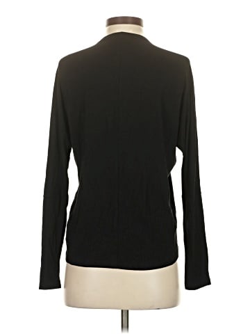 Sage Long Sleeve T-Shirt (view 2)