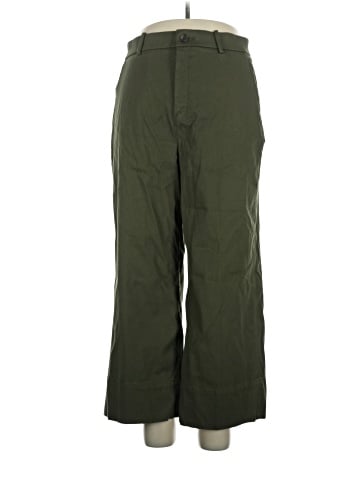 SPANX Casual Pants (view 1)