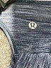 Lululemon Athletica Gray Active Tank Size 0 - photo 7