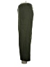 SPANX Solid Green Casual Pants Size XL - photo 5