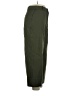 SPANX Solid Green Casual Pants Size XL - photo 4
