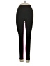 Spiritual Gangster Color Block Black Active Pants Size XS - photo 1