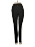 Spiritual Gangster Color Block Black Active Pants Size XS - photo 2