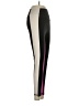 Spiritual Gangster Color Block Black Active Pants Size XS - photo 4
