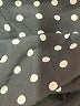 Unbranded Polka Dots Black Casual Dress Size 0X (estimated) - photo 7