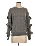 J.Crew Gray Pullover Sweater Size S - photo 1