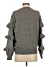 J.Crew Gray Pullover Sweater Size S - photo 2