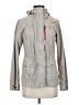 Columbia Solid Gray Jacket Size XS - photo 1