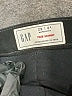 Gap Black Jeggings Size 8 - photo 6