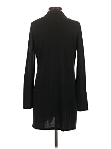 Elie Tahari Silk Cardigan (view 2)