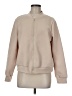 Unbranded Tan Track Jacket Size M - photo 1