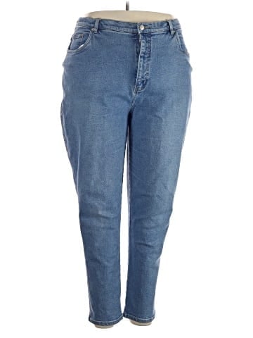 Denim & Co Jeans (view 1)