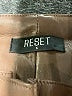 Reset Brown Casual Pants Size S - photo 7