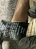 Reset Brown Casual Pants Size S - photo 8