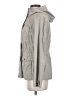 Columbia Solid Gray Jacket Size XS - photo 5
