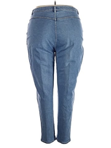 Denim & Co Jeans (view 2)