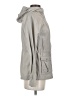 Columbia Solid Gray Jacket Size XS - photo 4