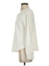 Gap Solid Ivory Pullover Sweater Size S - photo 5