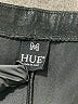 Hue Black Casual Pants Size M - photo 4
