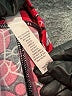 Lularoe Floral Pink Leggings One size - photo 8