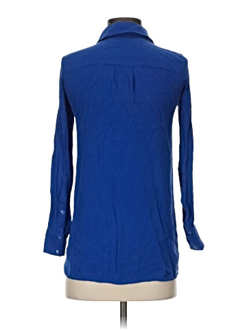 Vince. Long Sleeve Blouse (view 2)