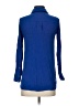 Vince. Blue Long Sleeve Blouse Size 2 - photo 2