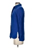 Vince. Blue Long Sleeve Blouse Size 2 - photo 5