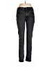 Zara Solid Black Jeans Size 32 waist - photo 1
