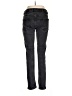 Zara Solid Black Jeans Size 32 waist - photo 2
