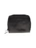 Buxton 100% Leather Black Leather Card Holder One size - photo 2
