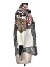 ETRO Paisley Ivory Long Sleeve Blouse Size EU (IT) 46 / US 10 - photo 4