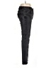 Zara Solid Black Jeans Size 32 waist - photo 4