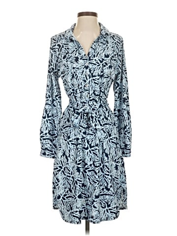 Escapada Casual Dress (view 1)