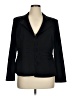 Lane Bryant Black Blazer Size 14 - photo 1