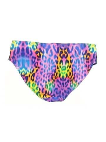 Ocean Blue Swimsuit Bottoms (view 2)