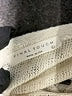 Final Touch Ivory Long Sleeve Top Size L - photo 7