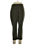 Nine West Solid Green Active Pants Size 14 - photo 1