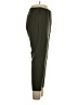 Nine West Solid Green Active Pants Size 14 - photo 4