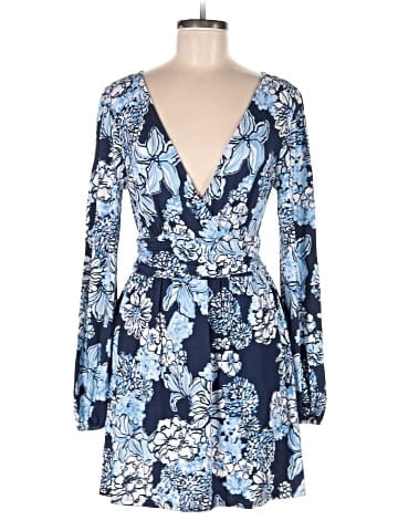 Lilly Pulitzer Cocktail Dress (view 1)