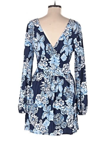 Lilly Pulitzer Cocktail Dress (view 2)