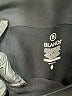 Blanqi Black Active Pants Size M - photo 6