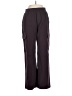 Active by Old Navy Purple Cargo Pants Size M - photo 1