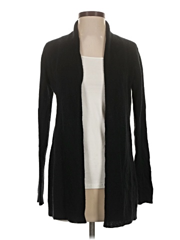 Sofia Cashmere Kimono (view 1)
