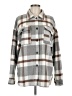 Unbranded Gray Cardigan Size M - photo 1
