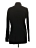 Sofia Cashmere 100% Cashmere Black Kimono Size S - photo 2