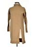 Wilfred 100% Merino Tan Wool Dress Size XXS - photo 1